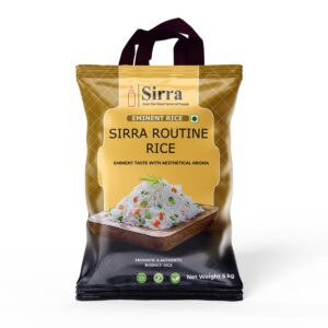 Routine Rice