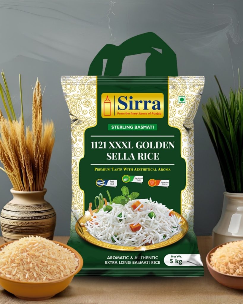 Home #2 - Sirra