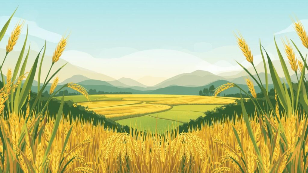 Bulk Rice Supplier from India