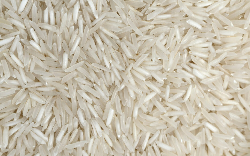 the Best Sugandha Sella Rice