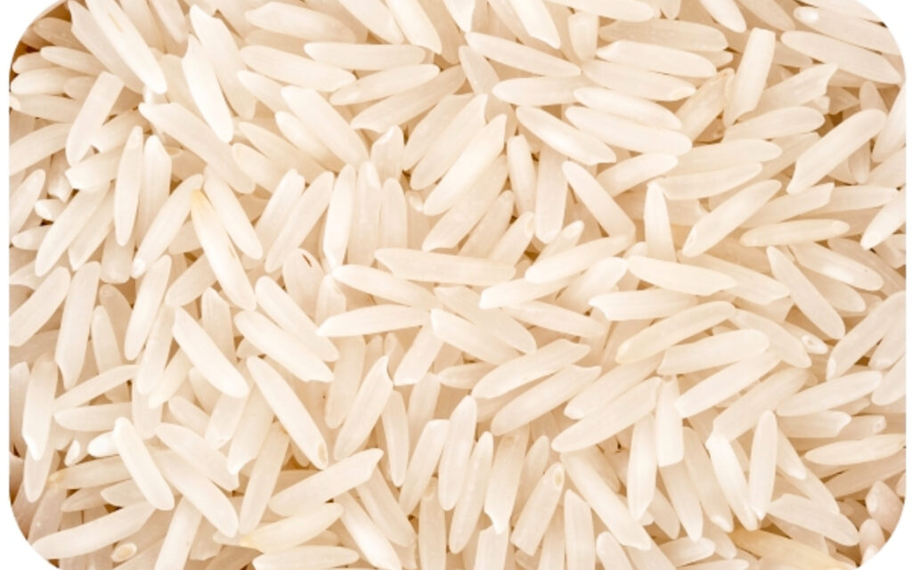 Best Surti Kolam Rice