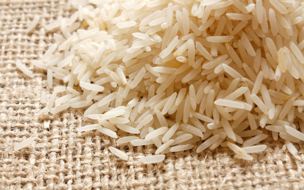 Top Quality PR11 Sella Rice