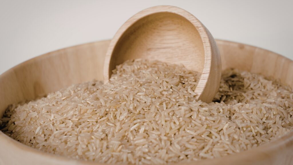 Bulk Basmati Rice Supplier in UAE