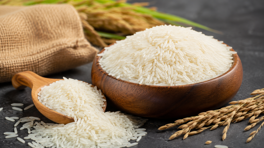 Trusted Non Basmati Rice Exporter in Rome
